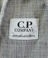 C.P COMPANY（シーピーカンパニー）カジュアルジャケット グレー サイズ:14(XS位) メンズ/2200634172014