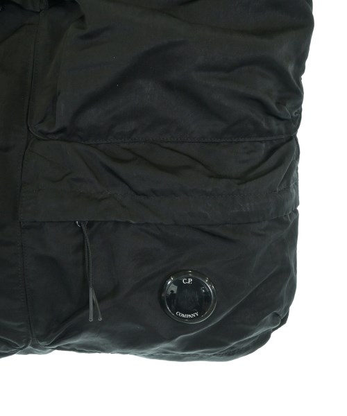 C.P COMPANY（シーピーカンパニー）ショルダーバッグ 黒 サイズ:- メンズ/2200634417023