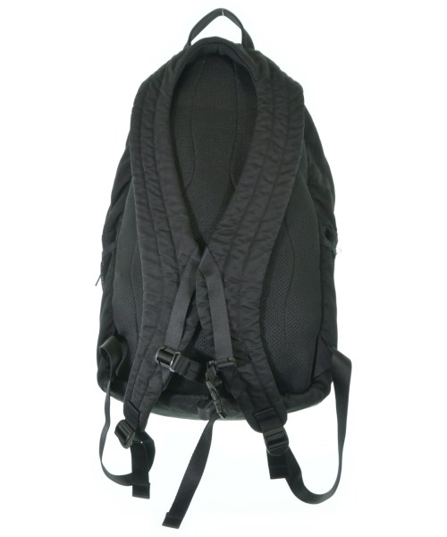 C.P COMPANY（シーピーカンパニー）バックパック・リュック 黒 サイズ:- メンズ/2200611970060