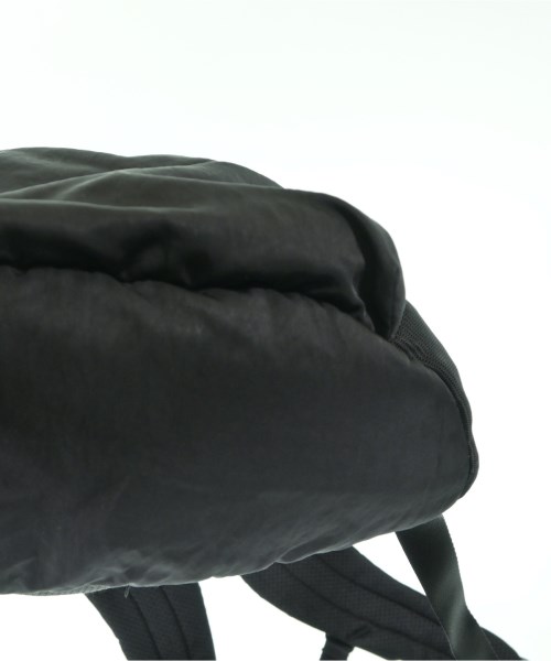 C.P COMPANY（シーピーカンパニー）バックパック・リュック 黒 サイズ:- メンズ/2200611970060