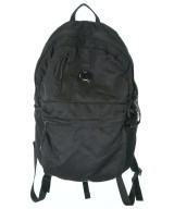C.P COMPANY（シーピーカンパニー）バックパック・リュック 黒 サイズ:- メンズ/2200611970060