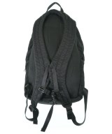 C.P COMPANY（シーピーカンパニー）バックパック・リュック 黒 サイズ:- メンズ/2200611970060