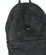 C.P COMPANY（シーピーカンパニー）バックパック・リュック 黒 サイズ:- メンズ/2200611970060