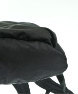 C.P COMPANY（シーピーカンパニー）バックパック・リュック 黒 サイズ:- メンズ/2200611970060