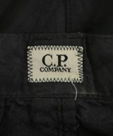C.P COMPANY（シーピーカンパニー）カーゴパンツ 黒 サイズ:44(S位) メンズ/2200612475083