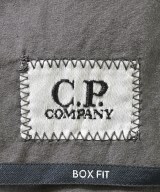 C.P COMPANY（シーピーカンパニー）カーゴパンツ グレー サイズ:48(L位) メンズ/2200610481024