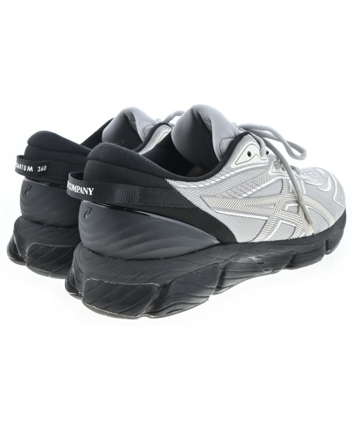 C.P COMPANY（シーピーカンパニー）スニーカー グレー サイズ:28.5cm メンズ/2200610121203