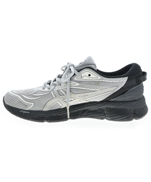 C.P COMPANY（シーピーカンパニー）スニーカー グレー サイズ:28.5cm メンズ/2200610121203