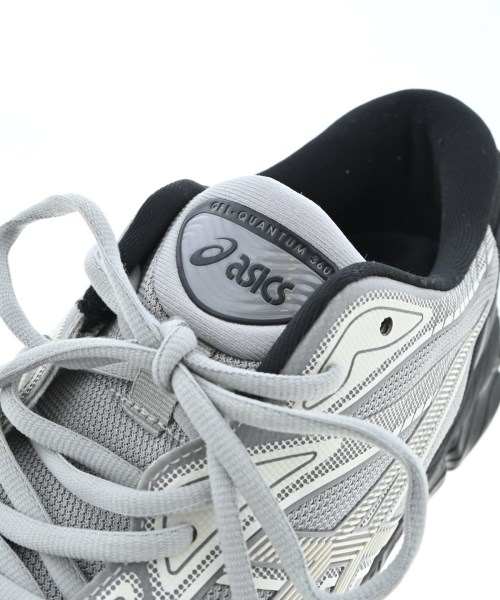 C.P COMPANY（シーピーカンパニー）スニーカー グレー サイズ:28.5cm メンズ/2200610121203