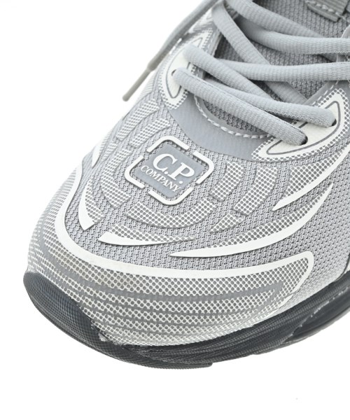 C.P COMPANY（シーピーカンパニー）スニーカー グレー サイズ:28.5cm メンズ/2200610121203