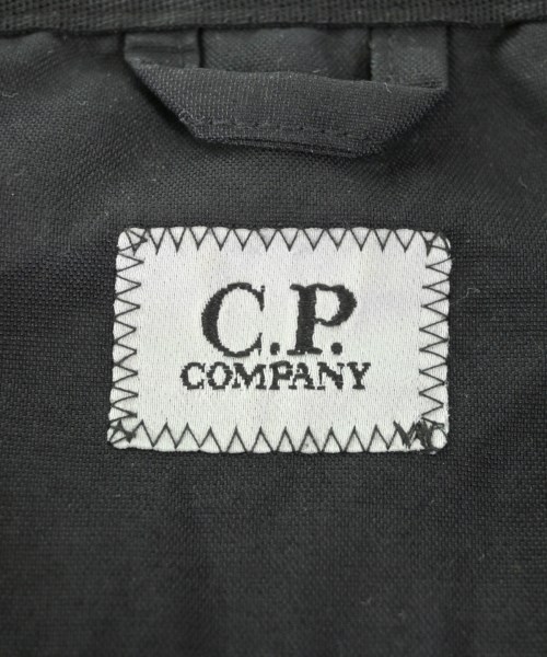 C.P COMPANY（シーピーカンパニー）その他 黒 サイズ:-(L位) メンズ/2200614224269