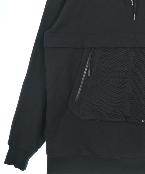 C.P COMPANY（シーピーカンパニー）スウェット 黒 サイズ:XXL メンズ/2200614891010