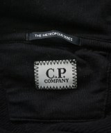 C.P COMPANY（シーピーカンパニー）スウェット 黒 サイズ:XXL メンズ/2200614891010