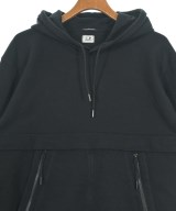 C.P COMPANY（シーピーカンパニー）スウェット 黒 サイズ:XXL メンズ/2200614891010