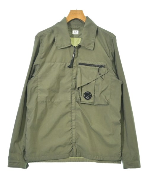 シーピーカンパニー(C.P COMPANY)のC.P COMPANY ブルゾン（その他）