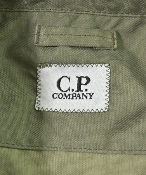 C.P COMPANY（シーピーカンパニー）その他 カーキ サイズ:-(XL位) メンズ/2200615562063
