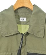 C.P COMPANY（シーピーカンパニー）その他 カーキ サイズ:-(XL位) メンズ/2200615562063