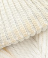 C.P COMPANY（シーピーカンパニー）ニットキャップ・ビーニー 白 サイズ:- メンズ/2200617400103