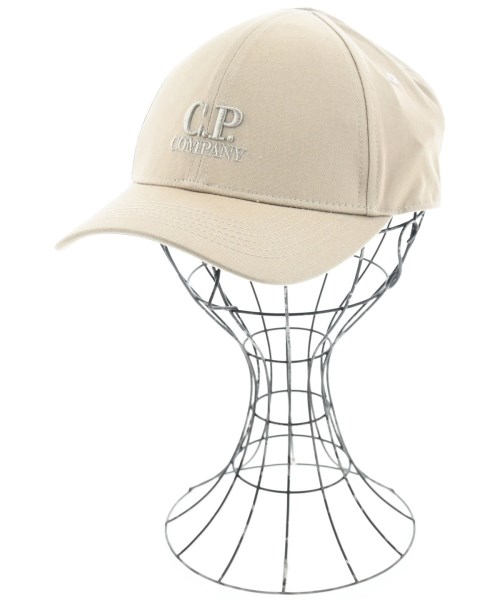 シーピーカンパニー(C.P COMPANY)のC.P COMPANY キャップ