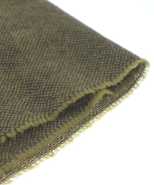 C.P COMPANY（シーピーカンパニー）マフラー カーキ サイズ:- メンズ/2200618206018