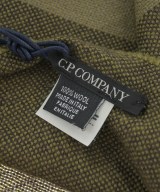 C.P COMPANY（シーピーカンパニー）マフラー カーキ サイズ:- メンズ/2200618206018