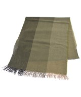 C.P COMPANY（シーピーカンパニー）マフラー カーキ サイズ:- メンズ/2200618206025