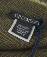 C.P COMPANY（シーピーカンパニー）マフラー カーキ サイズ:- メンズ/2200618206025