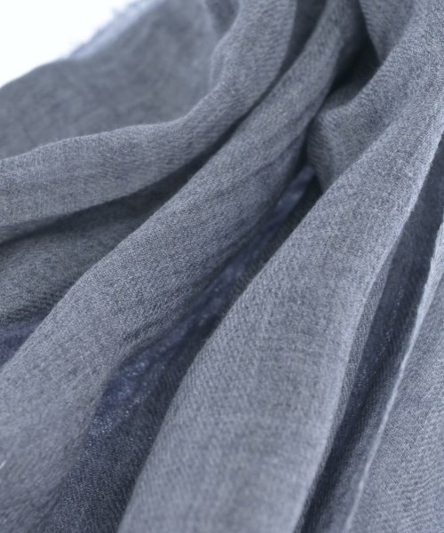 C.P COMPANY（シーピーカンパニー）ストール 青 サイズ:- メンズ/2200618206032