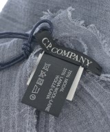C.P COMPANY（シーピーカンパニー）ストール 青 サイズ:- メンズ/2200618206032