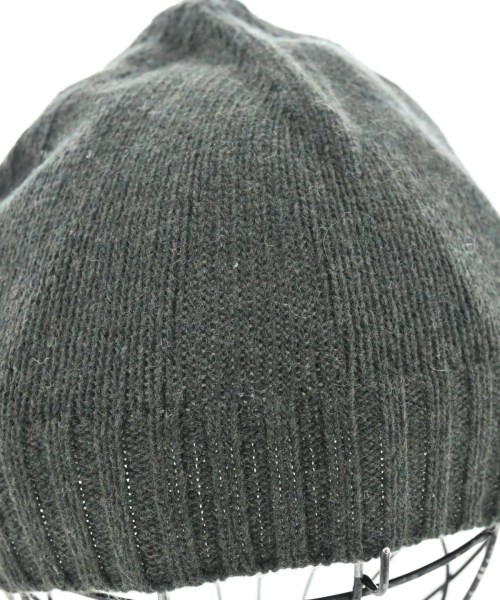 C.P COMPANY（シーピーカンパニー）ニットキャップ・ビーニー カーキ サイズ:- メンズ/2200618206049