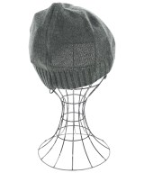 C.P COMPANY（シーピーカンパニー）ニットキャップ・ビーニー カーキ サイズ:- メンズ/2200618206049