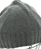 C.P COMPANY（シーピーカンパニー）ニットキャップ・ビーニー カーキ サイズ:- メンズ/2200618206049