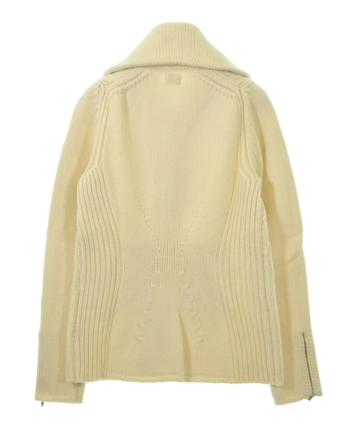 C.P COMPANY（シーピーカンパニー）ニット・セーター 白 サイズ:44(S位) レディース/2200619043018