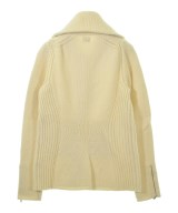 C.P COMPANY（シーピーカンパニー）ニット・セーター 白 サイズ:44(S位) レディース/2200619043018