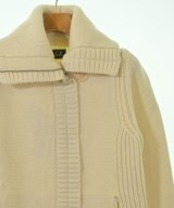 C.P COMPANY（シーピーカンパニー）ニット・セーター 白 サイズ:44(S位) レディース/2200619043018