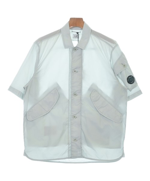 シーピーカンパニー(C.P COMPANY)のC.P COMPANY カジュアルシャツ