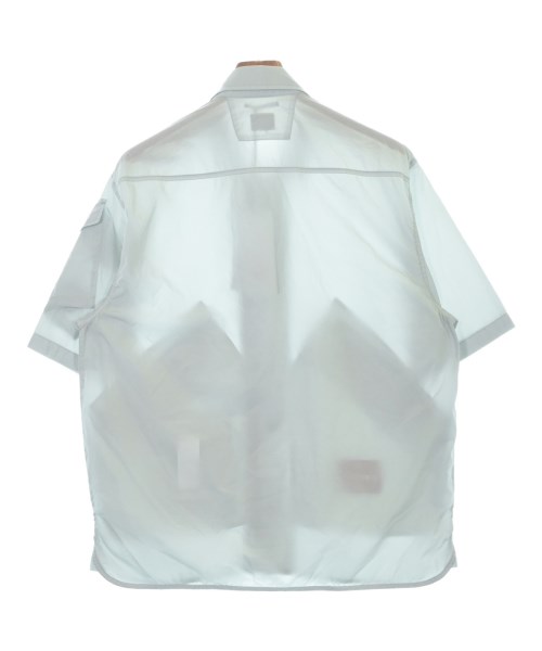 C.P COMPANY（シーピーカンパニー）カジュアルシャツ グレー サイズ:L メンズ/2200620793094