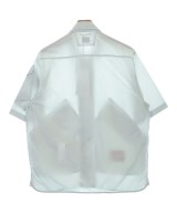 C.P COMPANY（シーピーカンパニー）カジュアルシャツ グレー サイズ:L メンズ/2200620793094