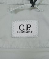 C.P COMPANY（シーピーカンパニー）カジュアルシャツ グレー サイズ:L メンズ/2200620793094