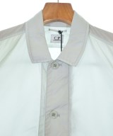 C.P COMPANY（シーピーカンパニー）カジュアルシャツ グレー サイズ:L メンズ/2200620793094