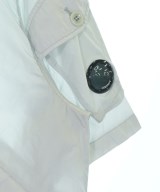 C.P COMPANY（シーピーカンパニー）カジュアルシャツ グレー サイズ:L メンズ/2200620793094