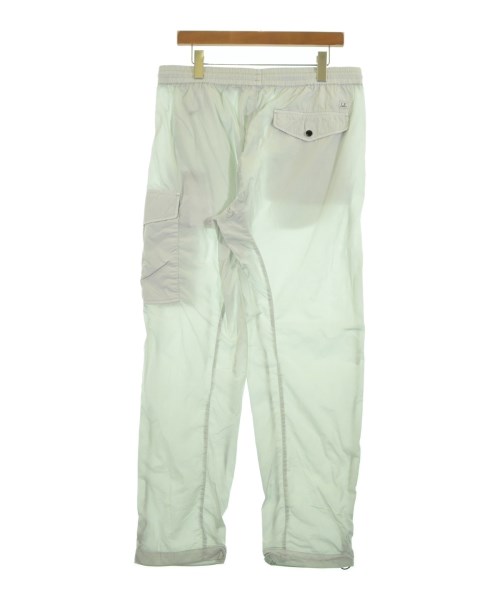 C.P COMPANY（シーピーカンパニー）カーゴパンツ グレー サイズ:50(XL位) メンズ/2200620793100