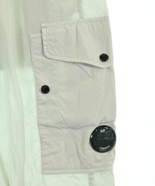 C.P COMPANY（シーピーカンパニー）カーゴパンツ グレー サイズ:50(XL位) メンズ/2200620793100