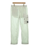 C.P COMPANY（シーピーカンパニー）カーゴパンツ グレー サイズ:50(XL位) メンズ/2200620793100