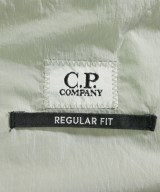 C.P COMPANY（シーピーカンパニー）カーゴパンツ グレー サイズ:50(XL位) メンズ/2200620793100