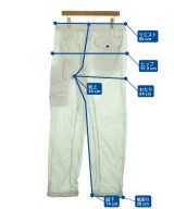 C.P COMPANY（シーピーカンパニー）カーゴパンツ グレー サイズ:50(XL位) メンズ/2200620793100