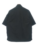 C.P COMPANY（シーピーカンパニー）カジュアルシャツ 黒 サイズ:L メンズ/2200620793117