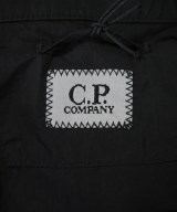 C.P COMPANY（シーピーカンパニー）カジュアルシャツ 黒 サイズ:L メンズ/2200620793117