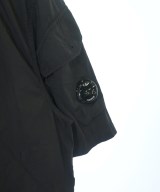 C.P COMPANY（シーピーカンパニー）カジュアルシャツ 黒 サイズ:L メンズ/2200620793117