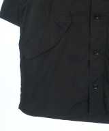 C.P COMPANY（シーピーカンパニー）カジュアルシャツ 黒 サイズ:L メンズ/2200620793117